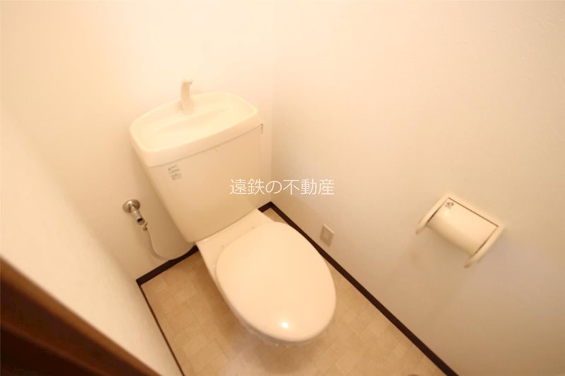 トイレ　※現況優先