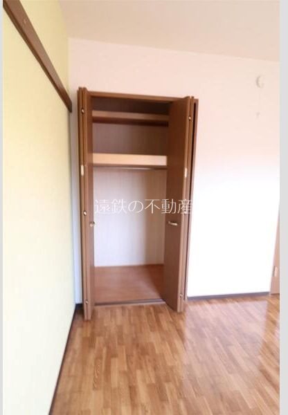 収納　※現況優先