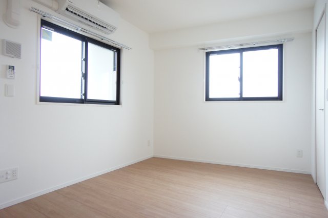 その他部屋・スペース　Bedroom２　５.0帖