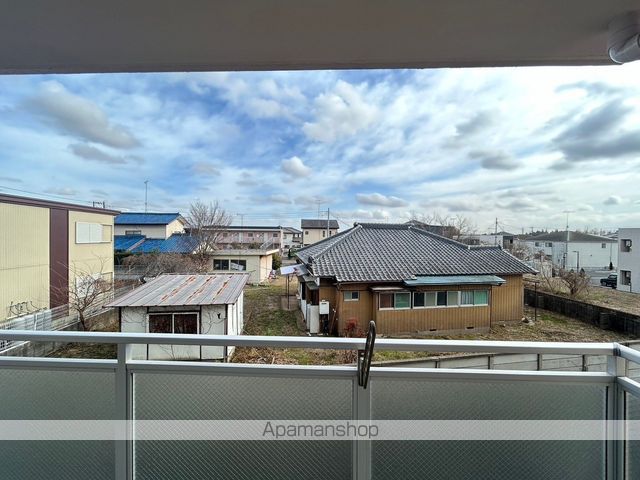 眺望　眺望