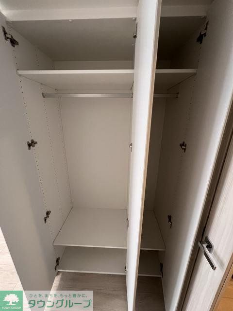 収納　収納