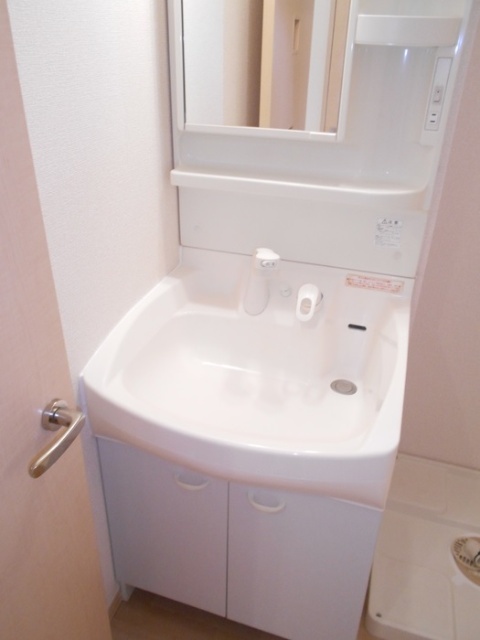 洗面設備　別号室の写真・現況優先
