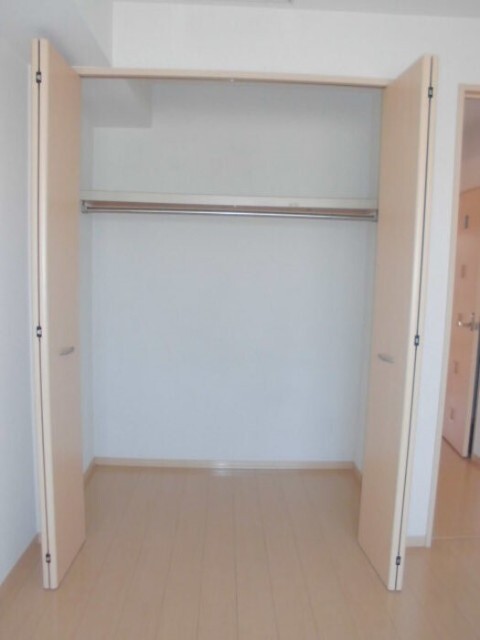 収納　別号室の写真・現況優先