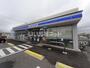 コンビニ　ローソン　西鉄銀水駅前（コンビニ）まで1719m