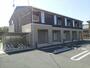 亀田駅より徒歩27分 2階 築14年8ヶ月の賃貸物件