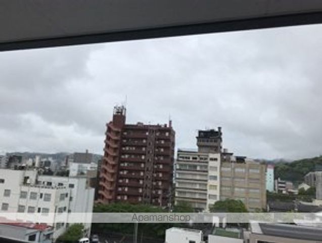 眺望　眺望