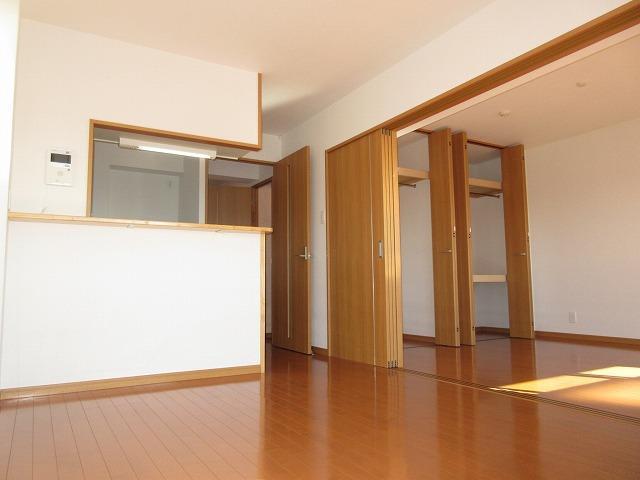 その他共有部分　※写真は同じ建物の別部屋のものです。
