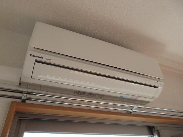 その他設備　※写真は同じ建物の別部屋のものです。