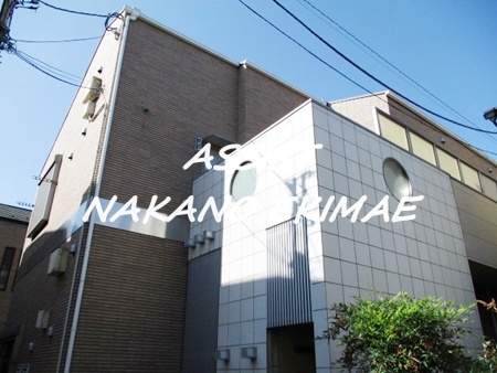 建物外観　先行申込受付中！！