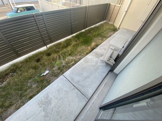 庭