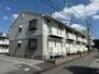 メゾンベールA 2階 築31年8ヶ月の賃貸物件