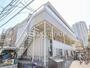 市川駅より徒歩5分 1階 築34年1ヶ月の賃貸物件
