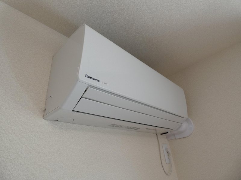 その他設備　※同タイプ3階のお部屋のお写真です。