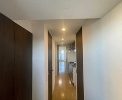 その他　廊下　※同タイプの部屋のお写真です