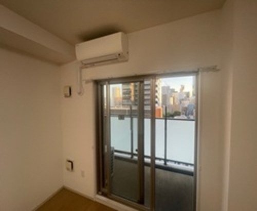 その他設備　エアコン　※同タイプの部屋のお写真です