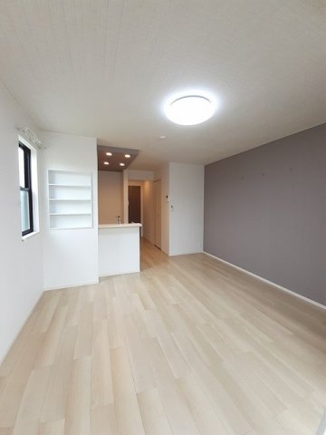 その他部屋・スペース　明るい室内です