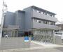 山科駅より徒歩10分 3階 築8年4ヶ月の賃貸物件