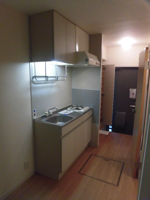 キッチン　※別室参考写真