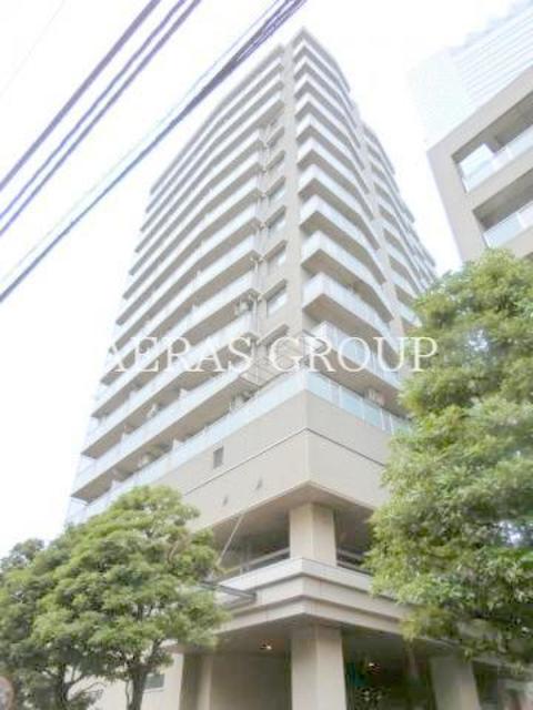 建物外観　★外観★