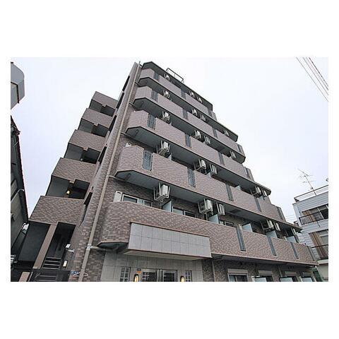 建物外観　外観です
