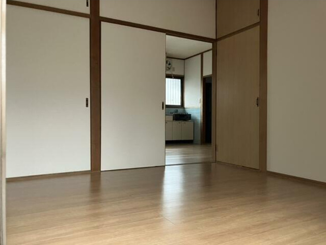 その他部屋・スペース　室内