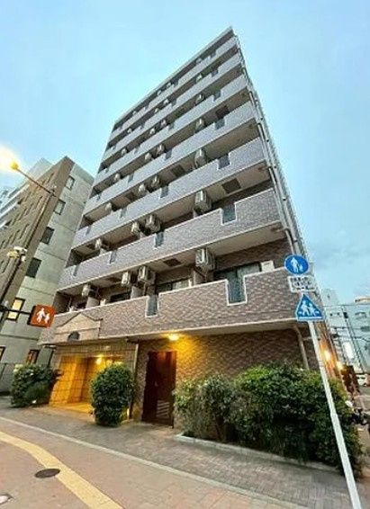 建物外観　☆外観☆