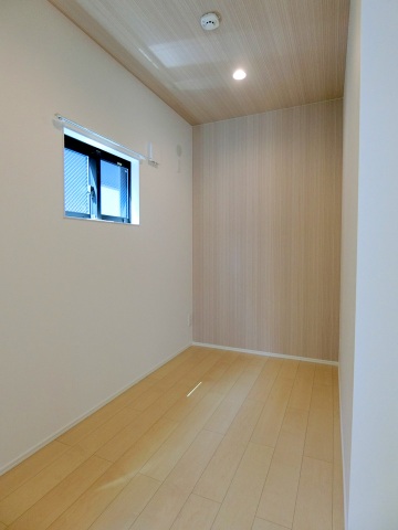 その他部屋・スペース　洋室