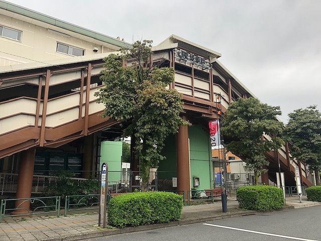 その他　谷保駅（その他）まで130m