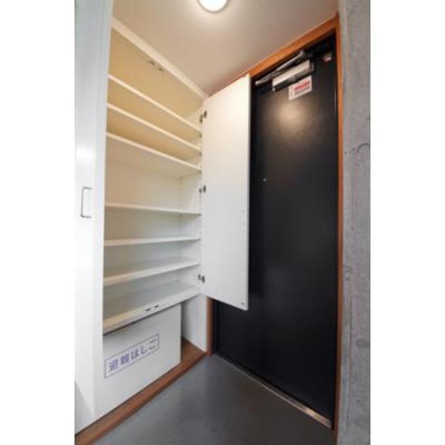 その他　※写真は同タイプ住戸です。