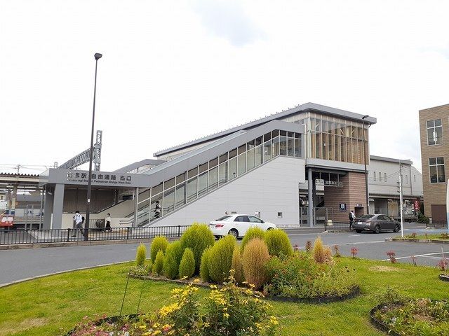 その他　高柳駅（その他）まで1200m