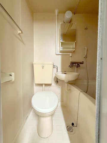 トイレ　お手洗い