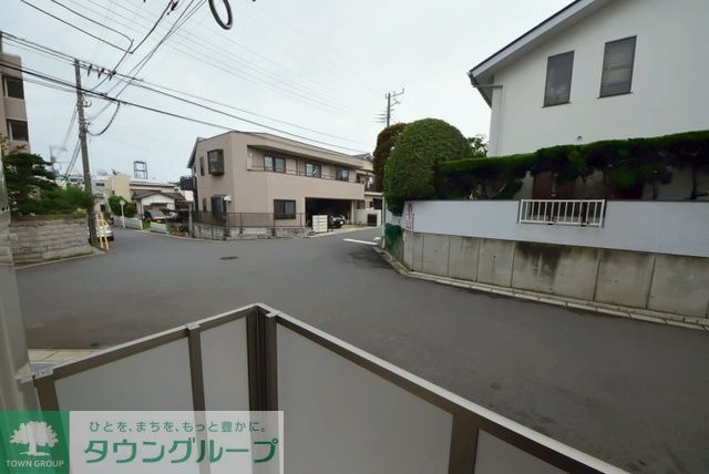 眺望　お部屋探しは【タウンハウジング蘇我店】にお任せ下さい♪