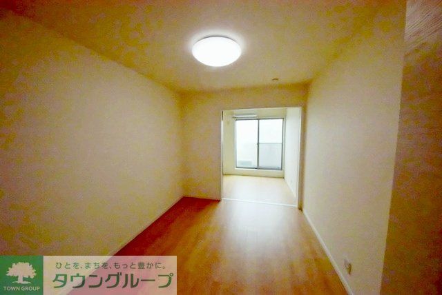 居室・リビング　現地待ち合わせ歓迎♪お問合せはタウンハウジング蘇我店まで！