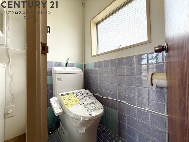 トイレ　綺麗なトイレです☆