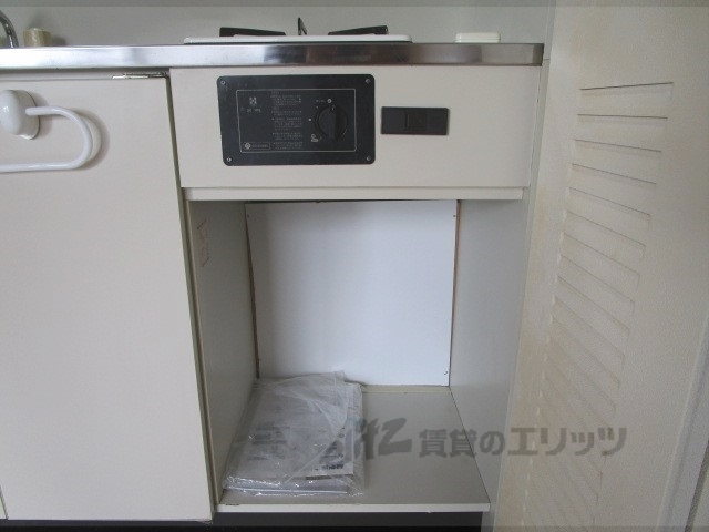 その他部屋・スペース　冷蔵庫置場