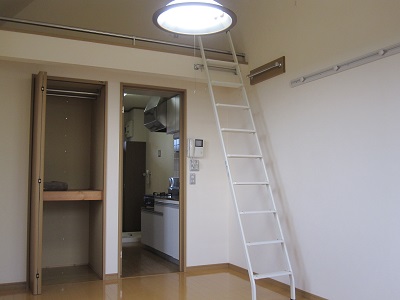 その他部屋・スペース