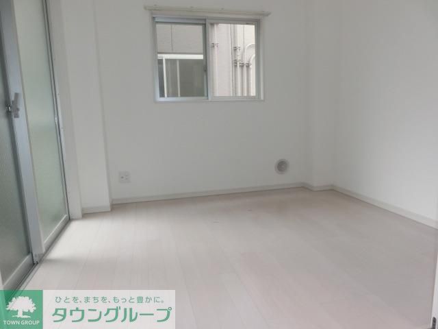 その他部屋・スペース　２面採光の居室