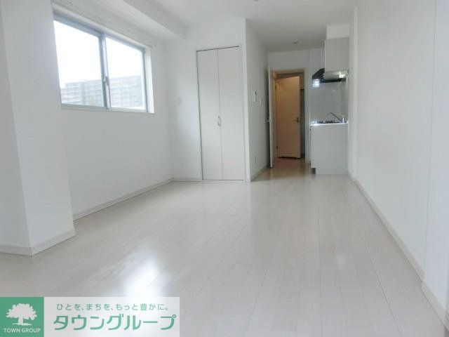 居室・リビング　9.4帖のＬＤＫ