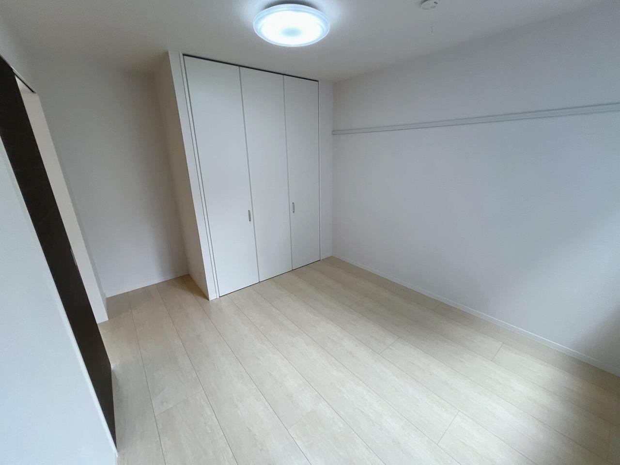 その他部屋・スペース　洋室