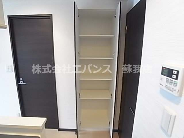 エントランス　エントランスです