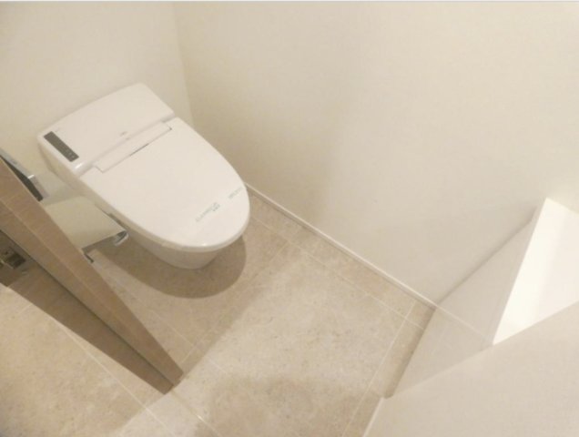 トイレ　別部屋参考写真