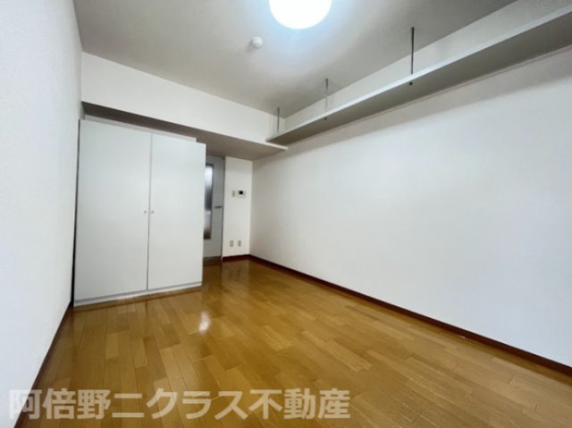 居室・リビング　使いやすい居間です
