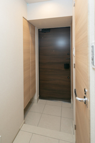 玄関　玄関※別部屋参考写真