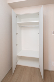 収納　収納※別部屋参考写真