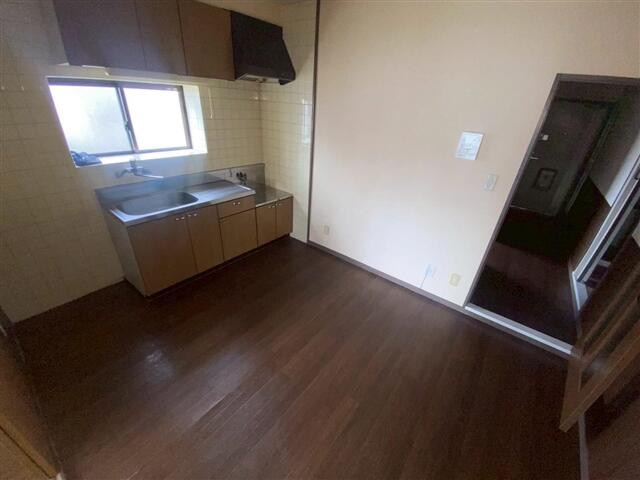 キッチン　別部屋写真（イメージ）
