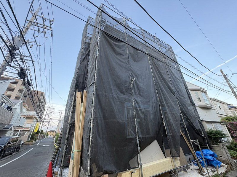 その他　外観