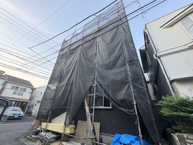 その他共有部分　外観