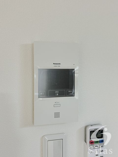 セキュリティ　同仕様