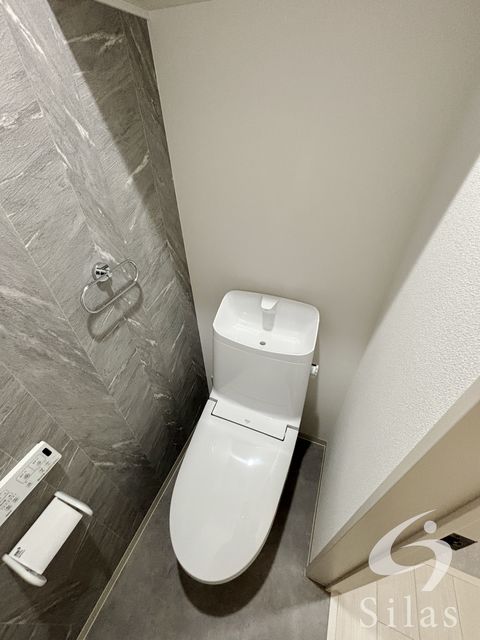 トイレ　同仕様