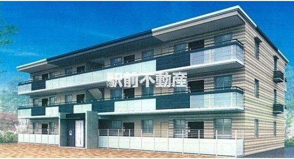 建物外観　イメージです